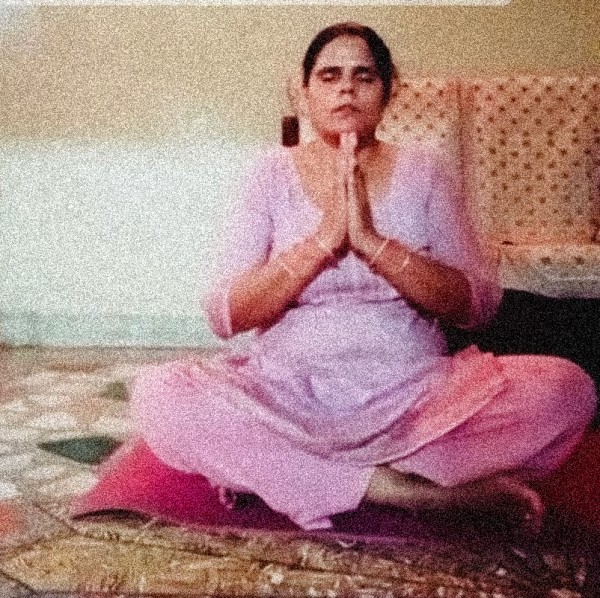 Yoga Nidra and Meditation