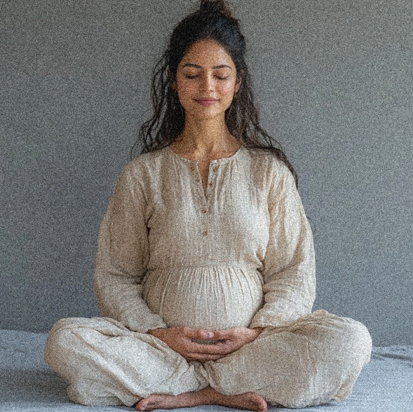 Pre & Post Natal Yoga